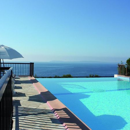 Residence Goelia Le Domaine De La Pinede لو لا فاندو المظهر الخارجي الصورة