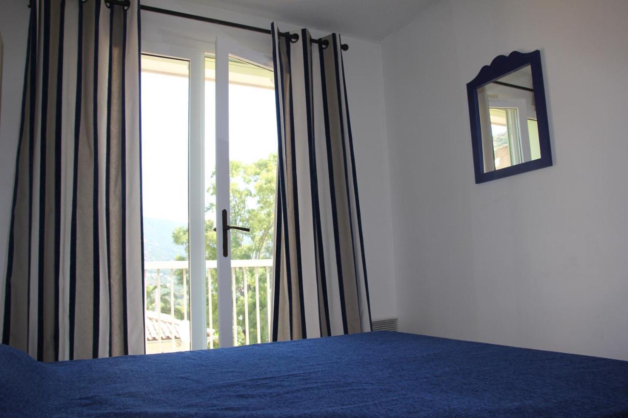 Residence Goelia Le Domaine De La Pinede لو لا فاندو المظهر الخارجي الصورة