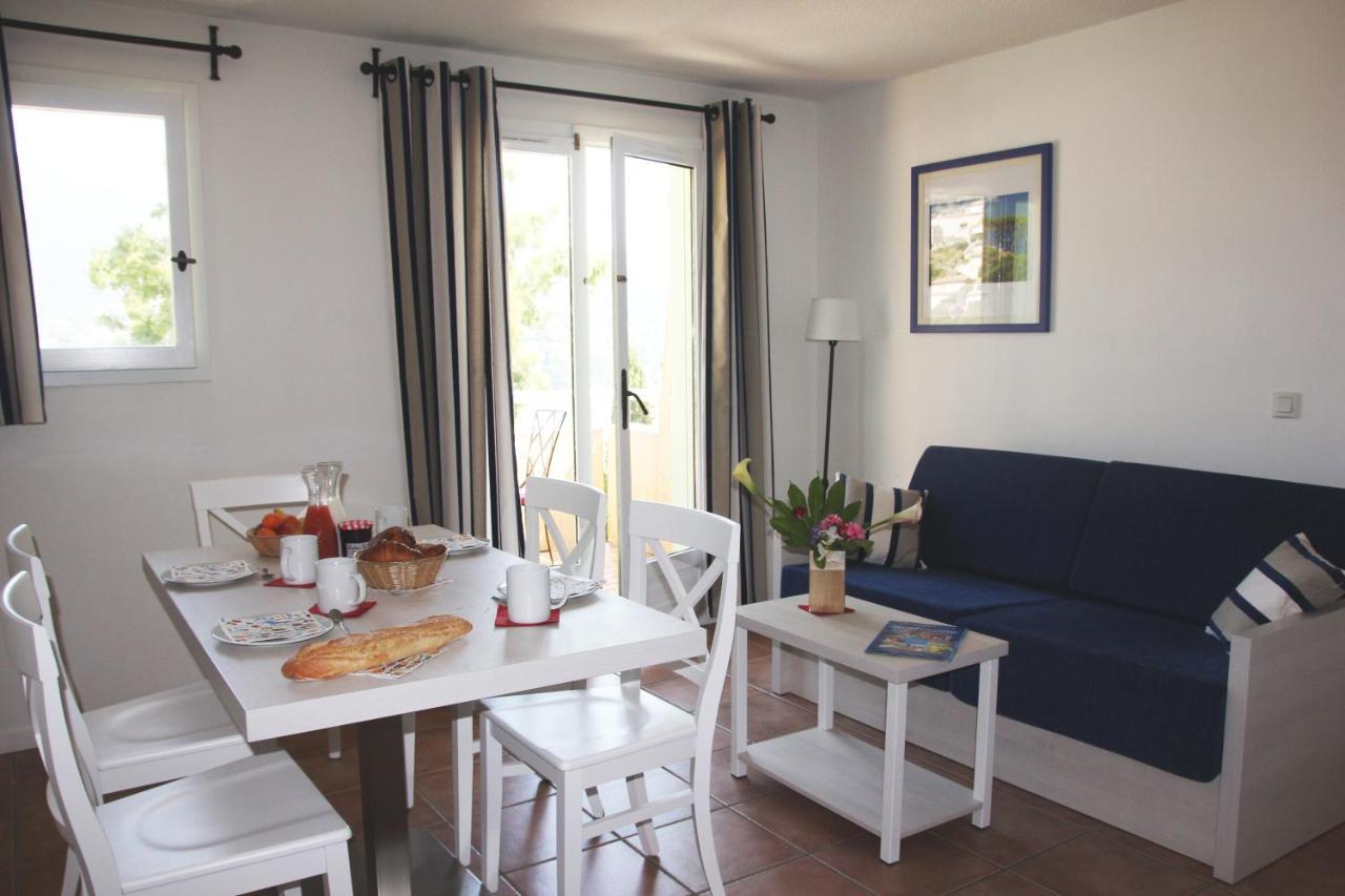 Residence Goelia Le Domaine De La Pinede لو لا فاندو المظهر الخارجي الصورة