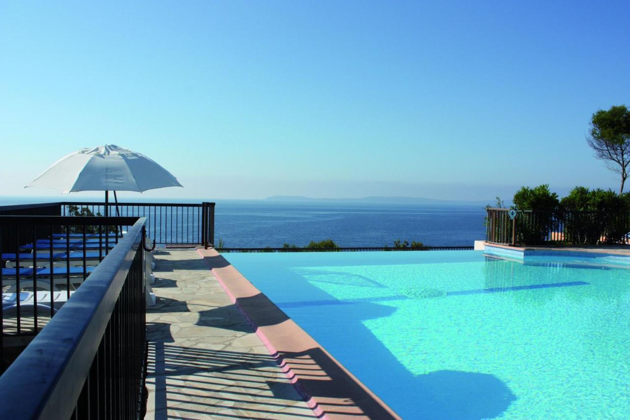 Residence Goelia Le Domaine De La Pinede لو لا فاندو المظهر الخارجي الصورة